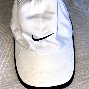 Nike Dri-Fit baseball style hat/cap